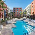 San Jose 1Br W Wd Pool Gym Bbq Nr Freeways Sfo-483