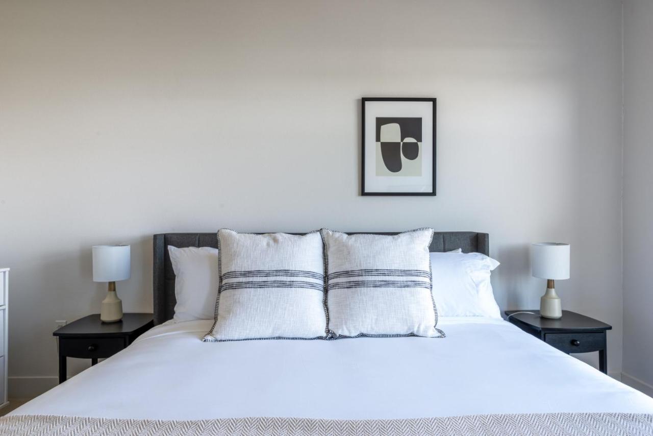 Apartamento San Jose 1br W Wd Pool Gym Bbq Nr Freeways Sfo-483 Santa Clara