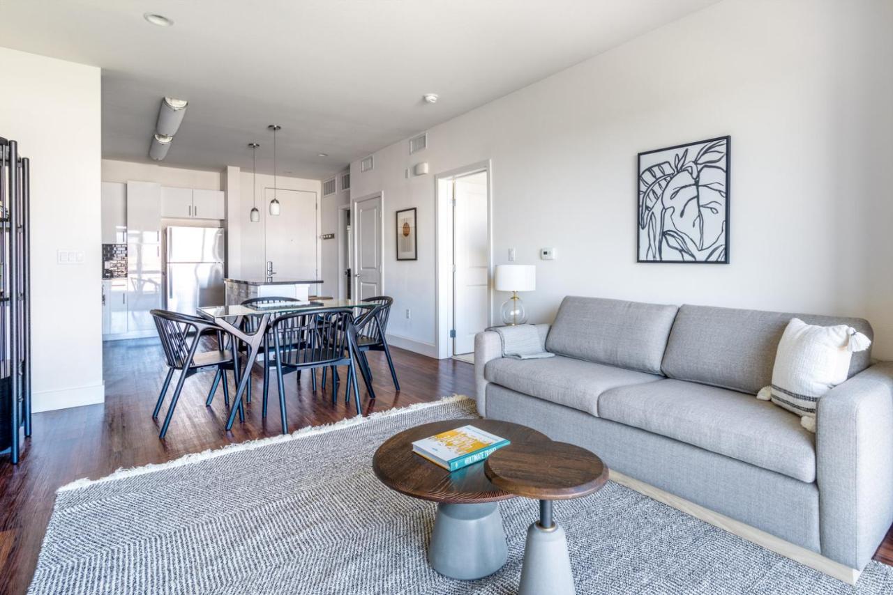 Apartamento San Jose 1br W Wd Pool Gym Bbq Nr Freeways Sfo-483 Santa Clara