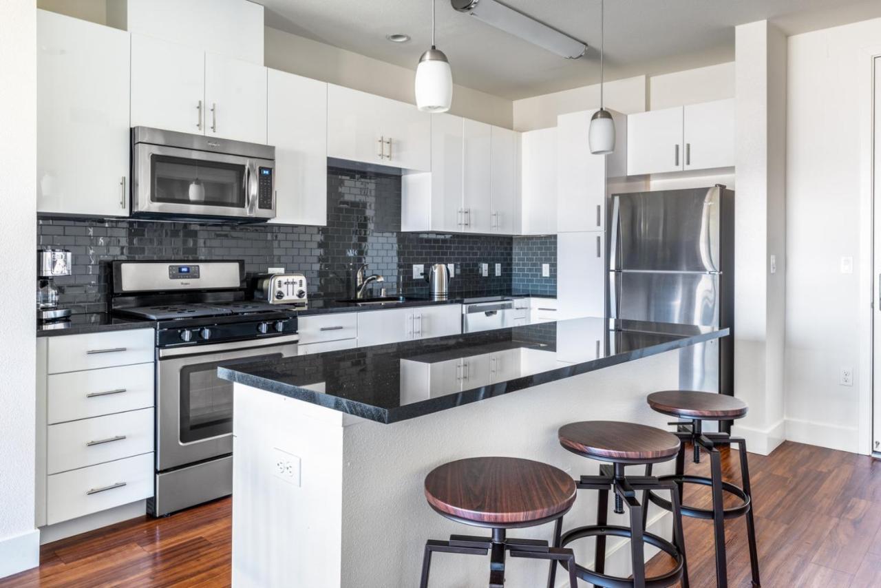 San Jose 1br W Wd Pool Gym Bbq Nr Freeways Sfo-483 *