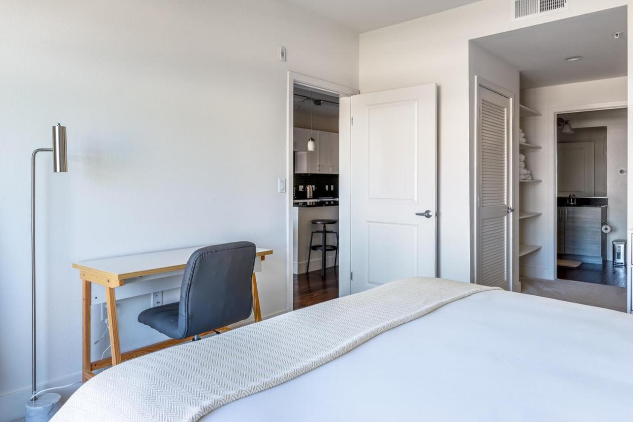 San Jose 1br W Wd Pool Gym Bbq Nr Freeways Sfo-483 *