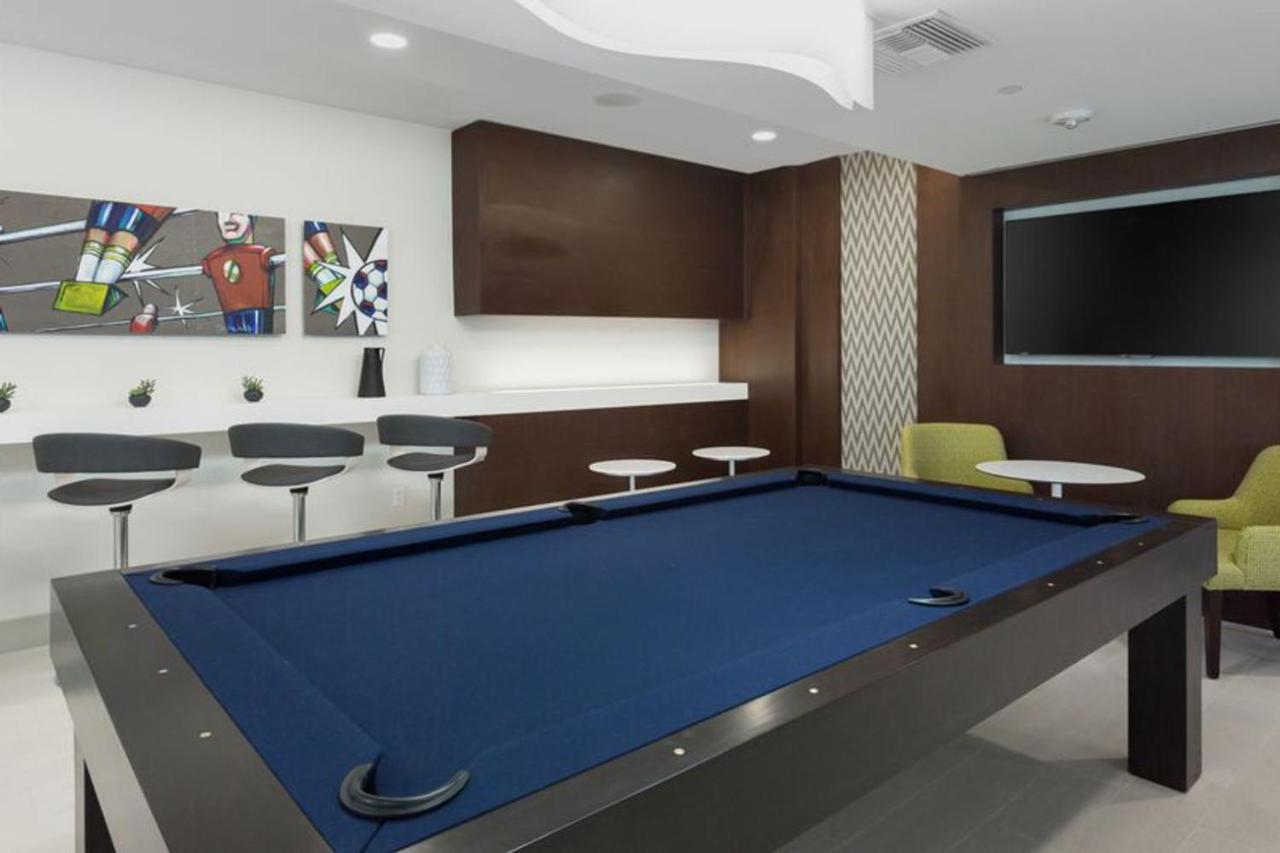 San Jose 1br W Wd Pool Gym Bbq Nr Freeways Sfo-483 Apartamento Santa Clara