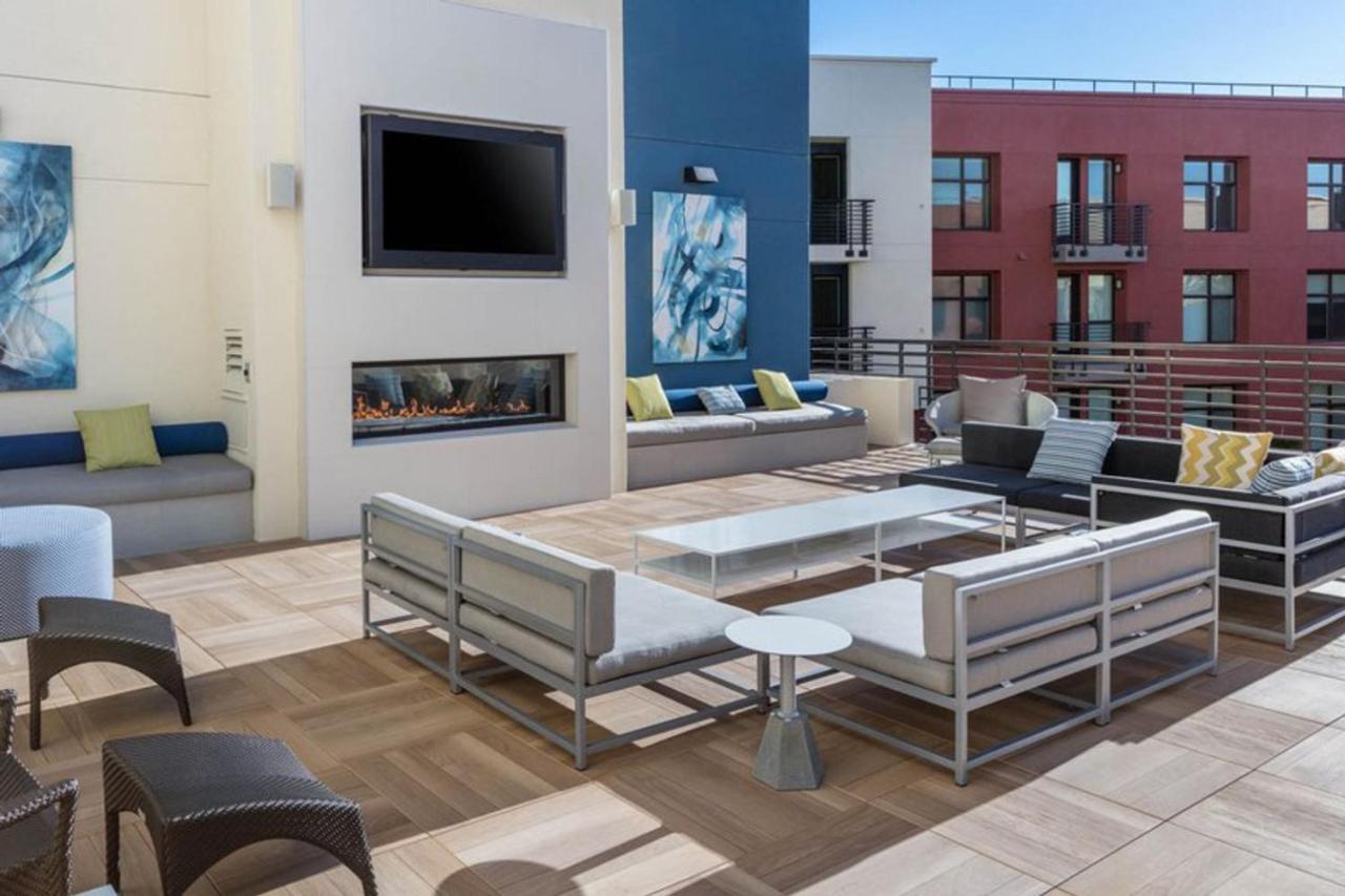 San Jose 1br W Wd Pool Gym Bbq Nr Freeways Sfo-483 Apartamento Santa Clara