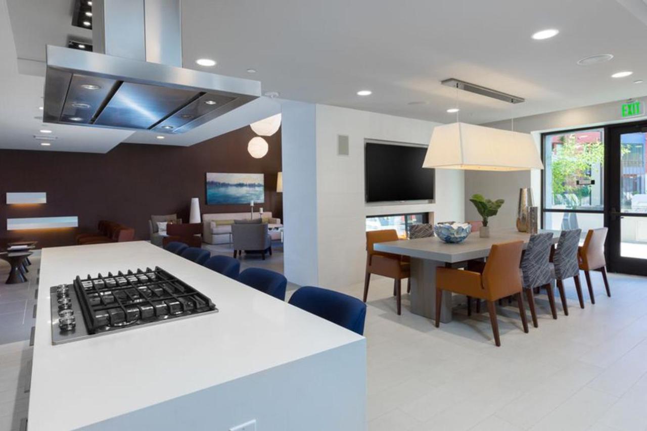 San Jose 1br W Wd Pool Gym Bbq Nr Freeways Sfo-483 Apartamento Santa Clara